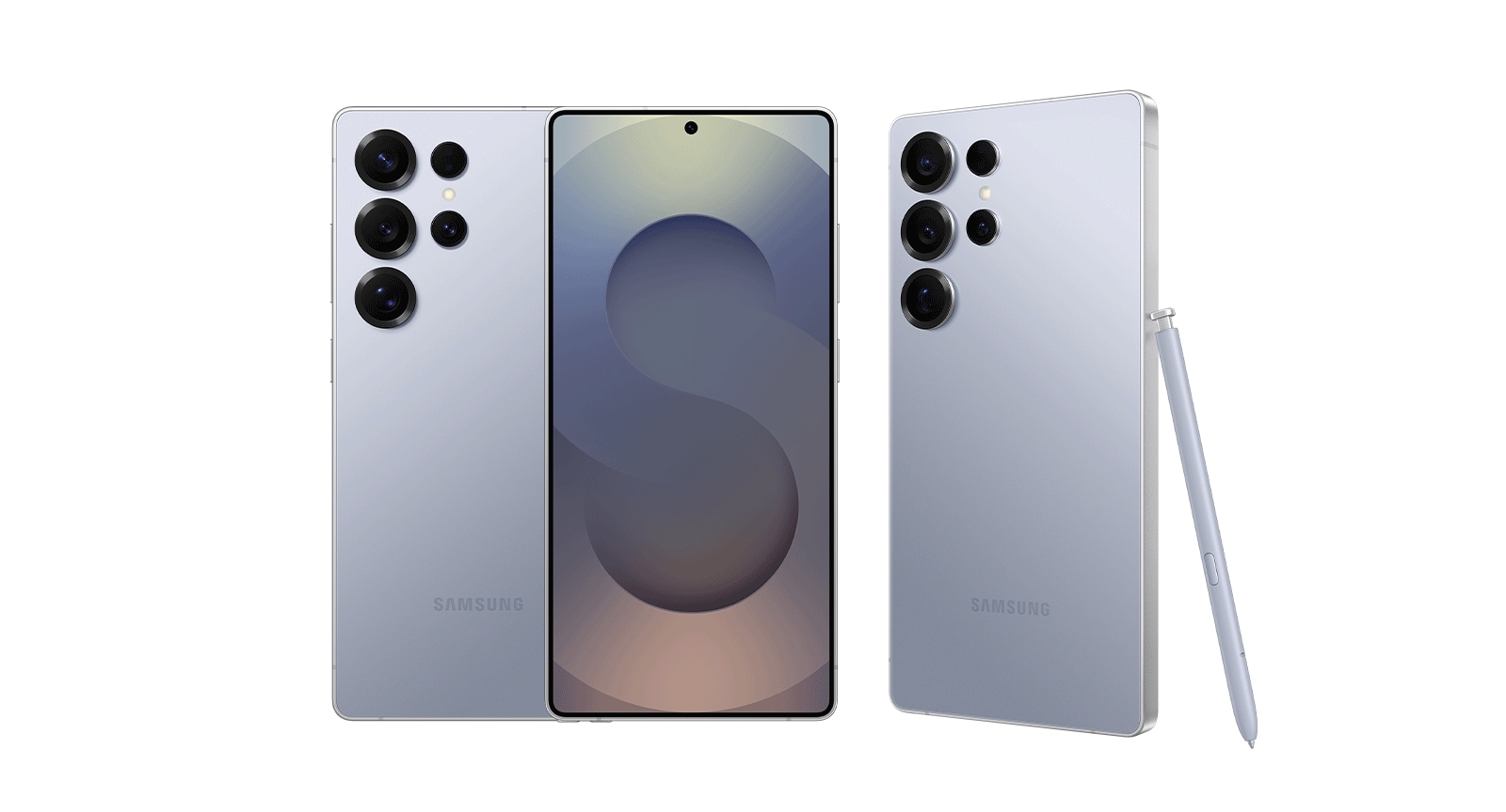 Màn hình hiển thị tuyệt mỹ, sống động trên Samsung S25 Ultra