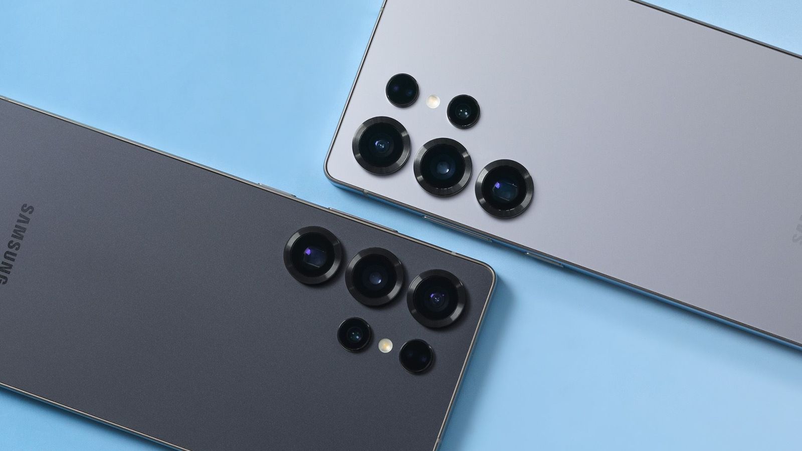 Hiệu năng mạnh mẽ với Snapdragon 8 Elite trên Samsung S25 Ultra