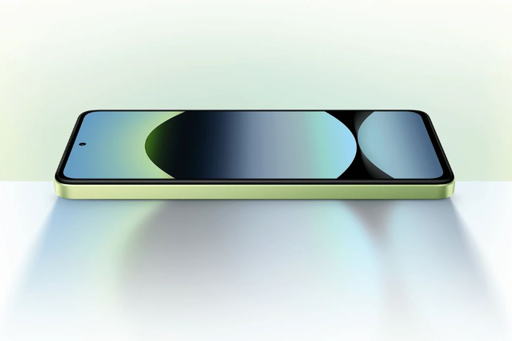 Xiaomi Redmi Note 14 6GB/128GB Màn hình đỉnh cao