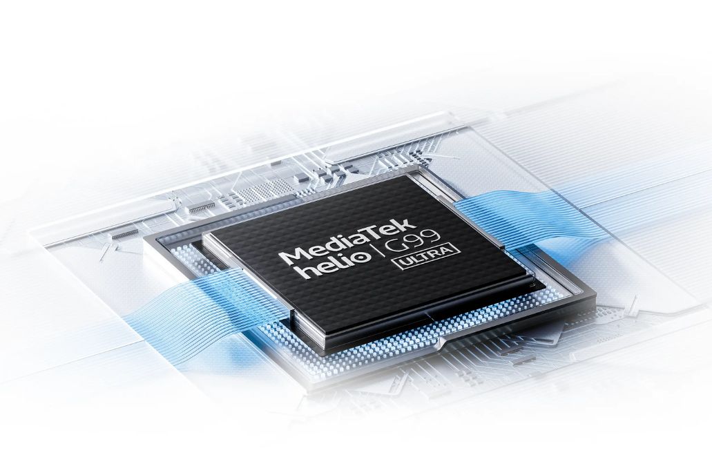 Xiaomi Redmi Note 14 6GB/128GB Hiệu năng mạnh mẽ