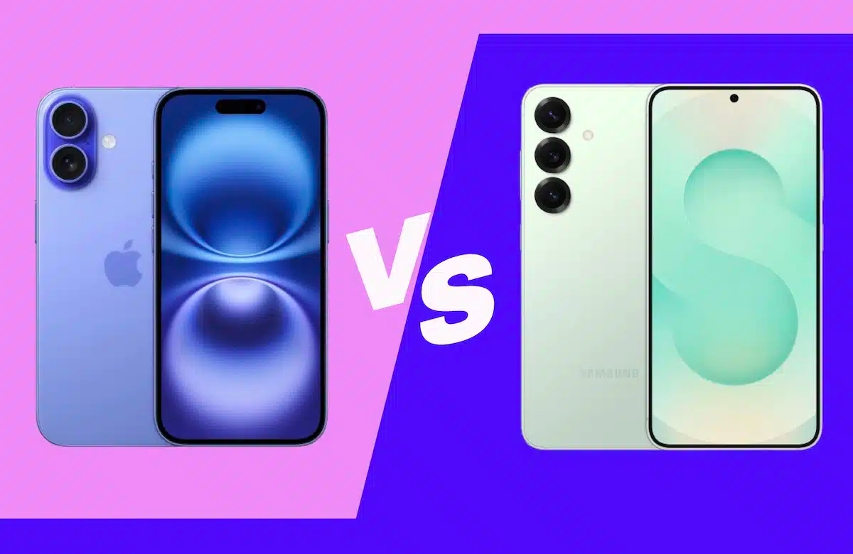 1.5. Phần mềm & tính năng: Ai mang lại trải nghiệm mượt mà hơn?