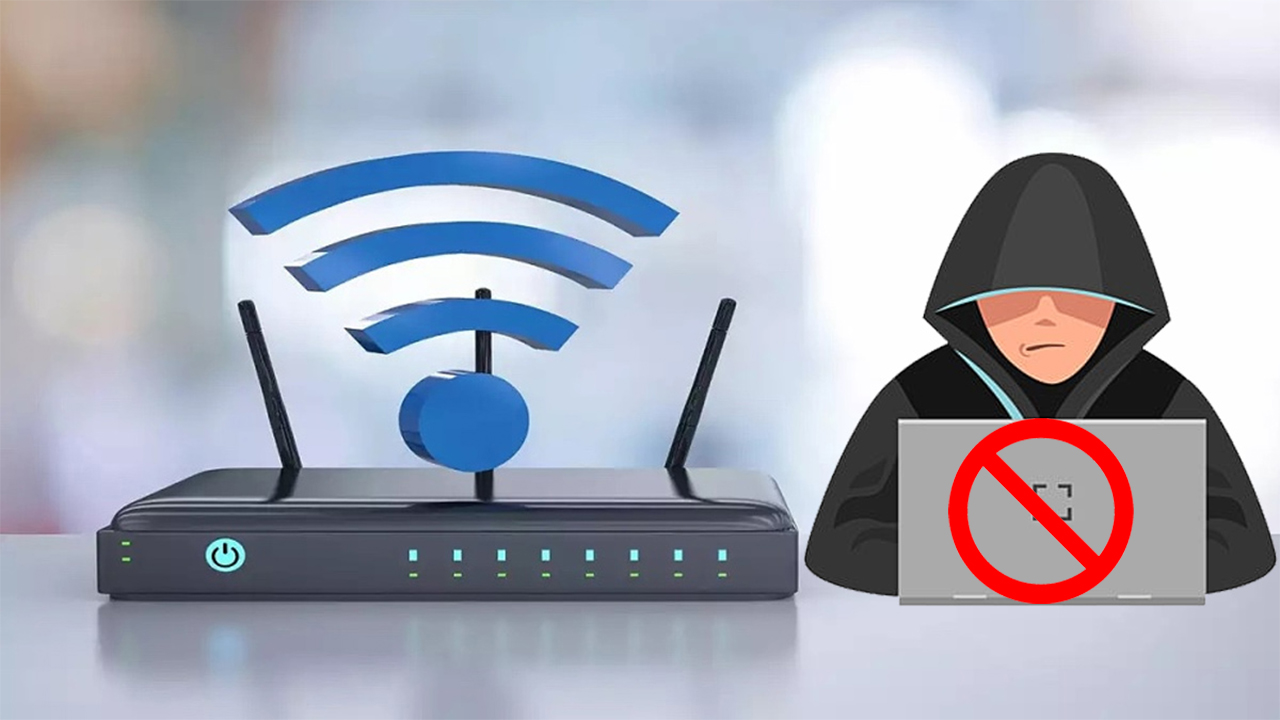 Mẹo chặn thiết bị lạ kết nối WiFi nhà bạn một cách dễ dàng