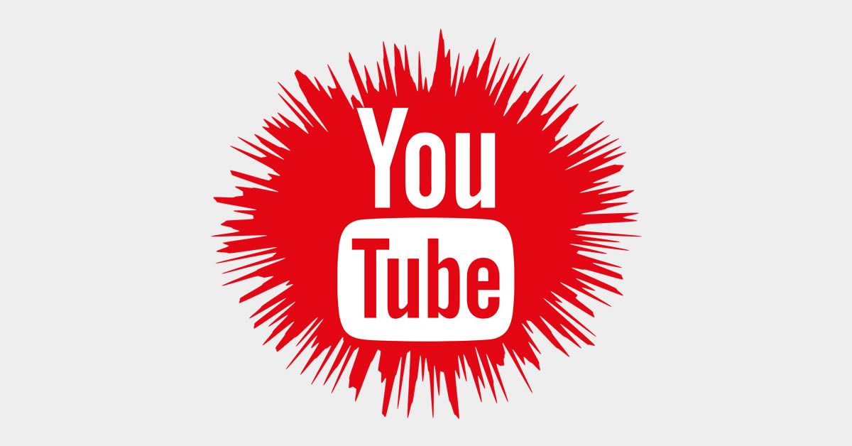Người dùng vừa phát hiện Youtube âm thầm làm mới logo