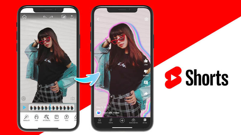 Người dùng vừa phát hiện Youtube âm thầm làm mới logo