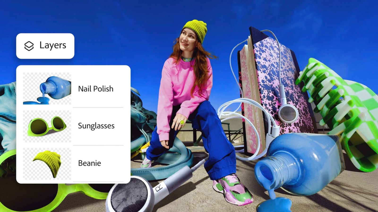 Tính năng của phiên bản Adobe miễn phí trên iPhone