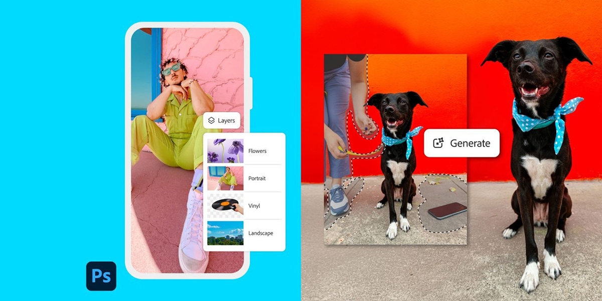 Tính năng nâng cao của phiên bản Premium Adobe trên iPhone