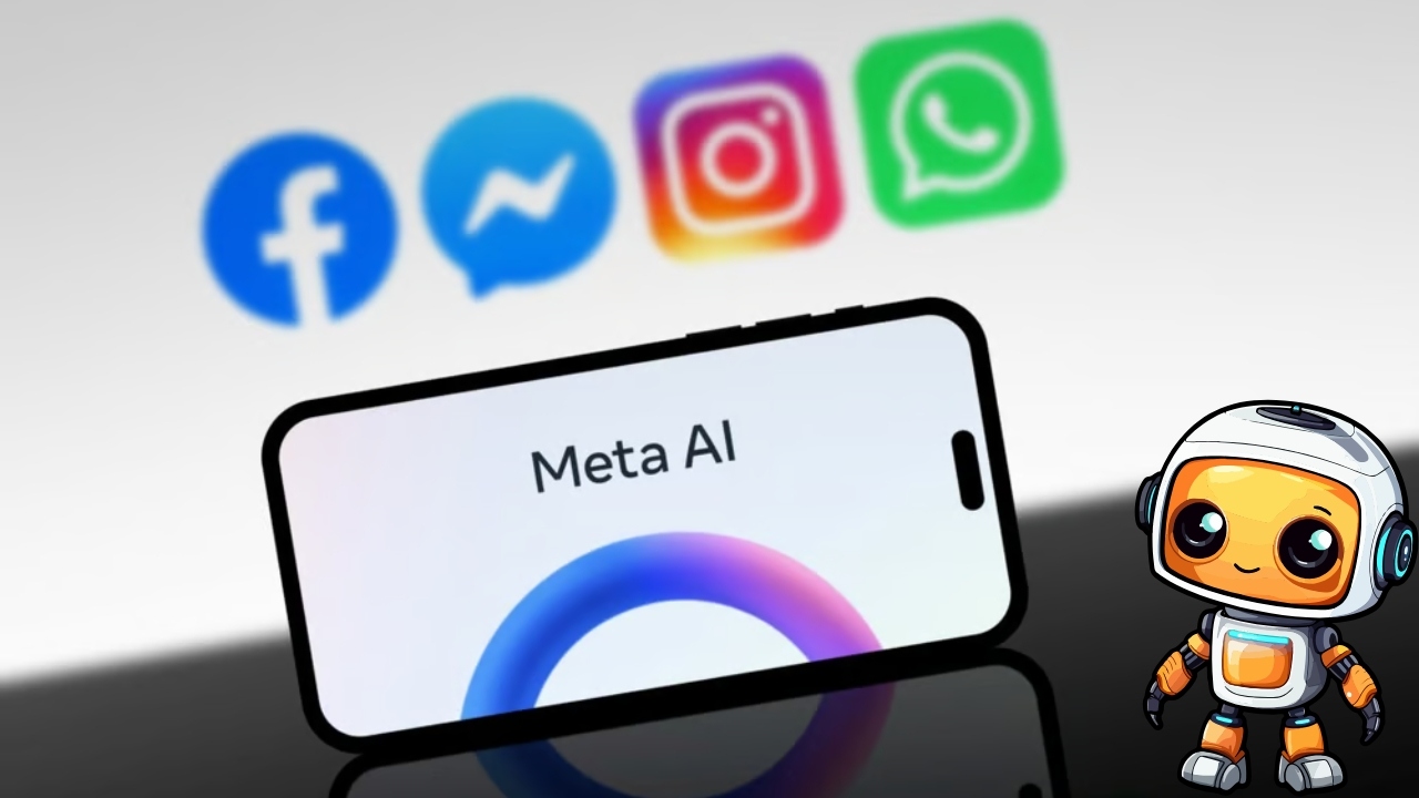 Những tính năng AI trên Messenger