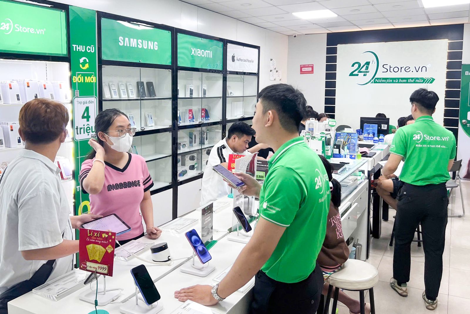 AI Copilot đã được tích hợp vào Microsoft: Tất tần tật các tính năng mới