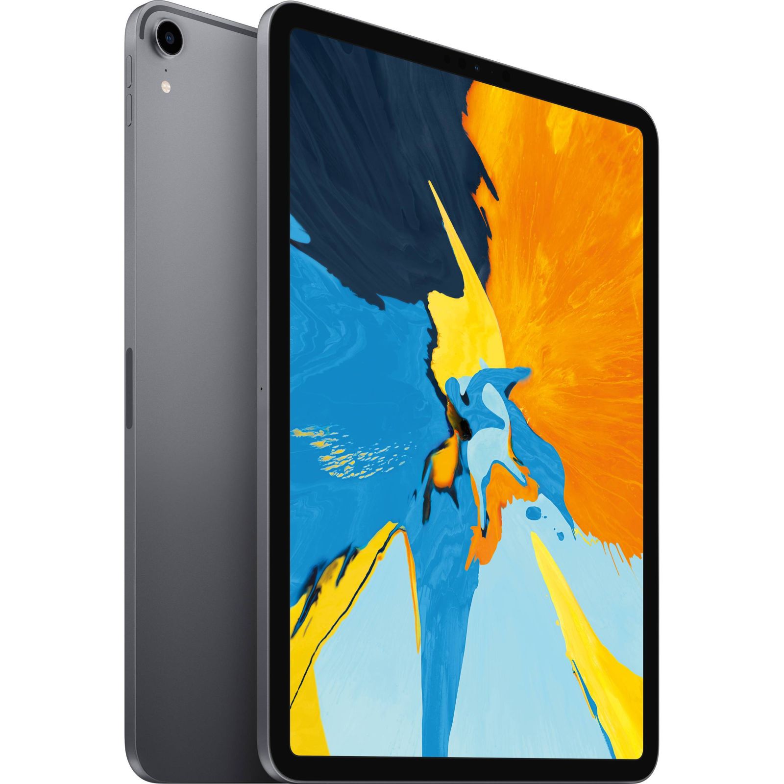 iPad Pro 11 inch Wifi Cellular 2018 Cũ chính hãng 4 iPad Pro 11 inch Wifi Cellular 2018 Cũ chính hãng 4