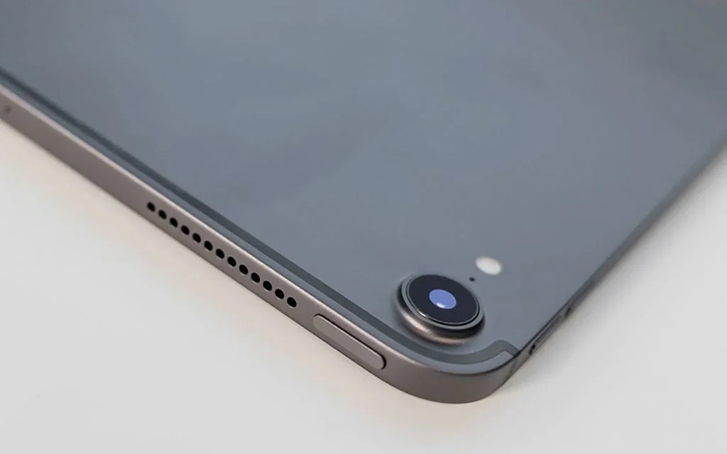 iPad Pro 11 inch Wifi Cellular 2018 Cũ chính hãng 2