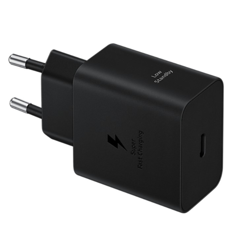 Cốc sạc Samsung Type C 45W T4511 Chính hãng