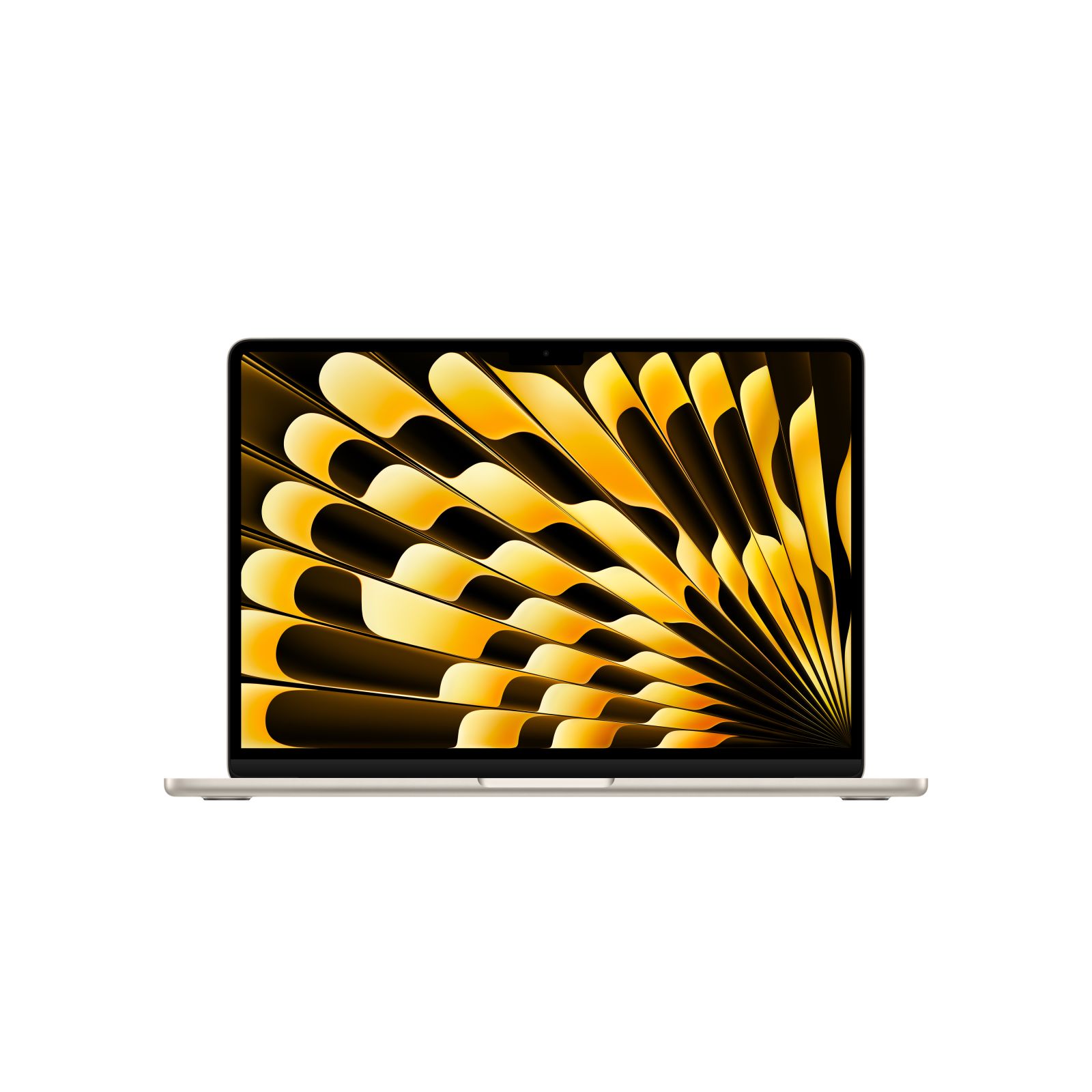 MacBook Air M4 13 inch 2025 24GB/512GB | Chính hãng Apple Việt Nam 12
