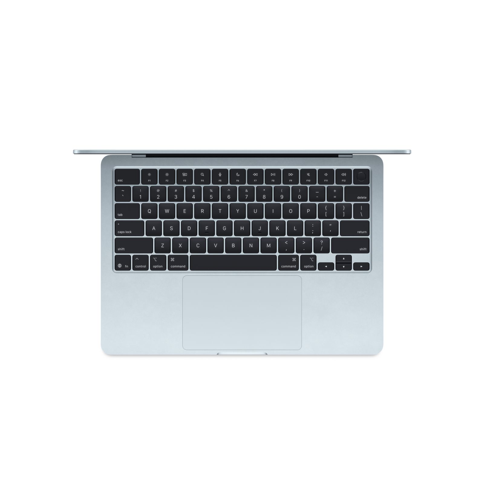 MacBook Air M4 13 inch 2025 16GB/256GB MacBook Air M4 phù hợp với nhiều người dùng