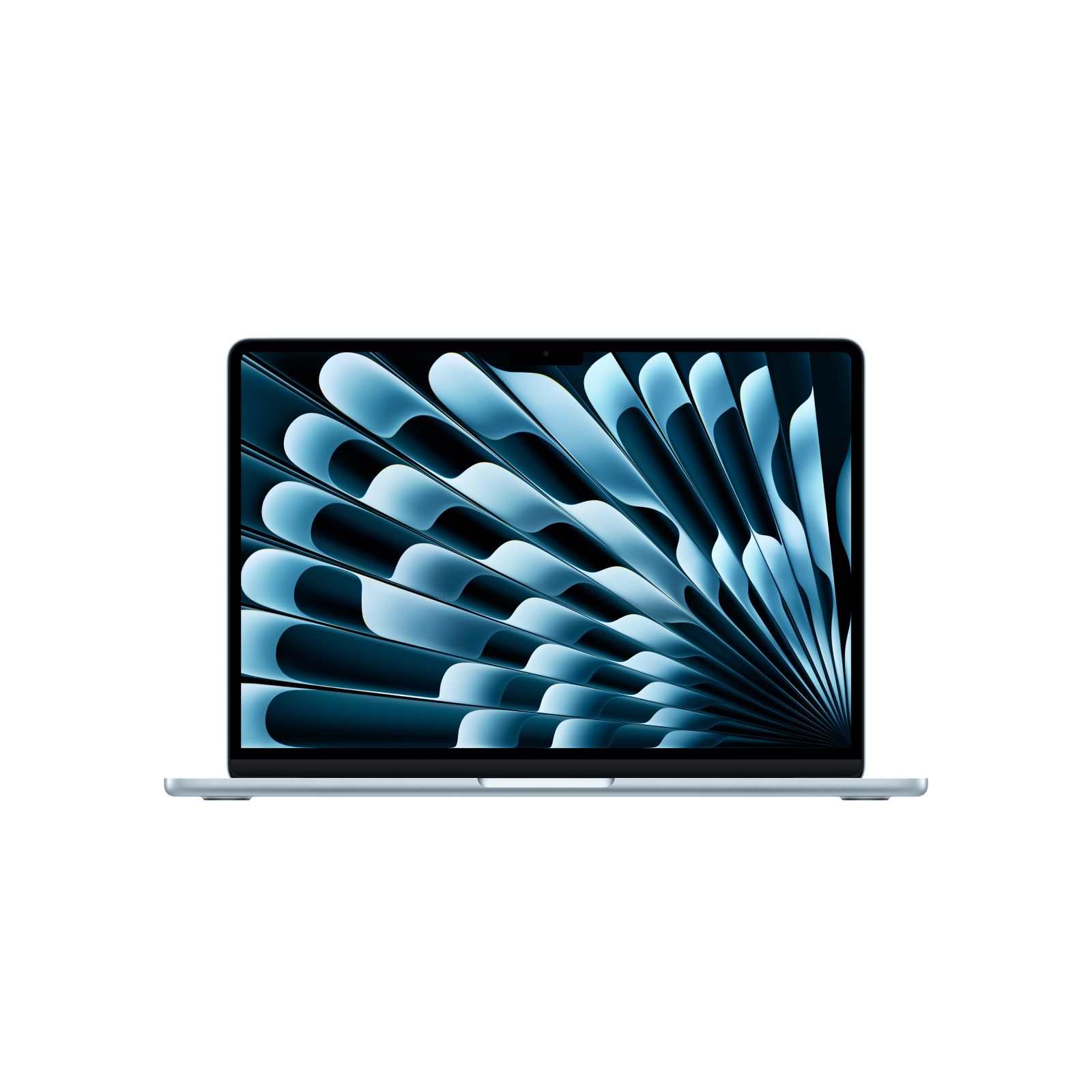 MacBook Air M4 13 inch 2025 16GB/512GB | Chính hãng Apple Việt Nam 11