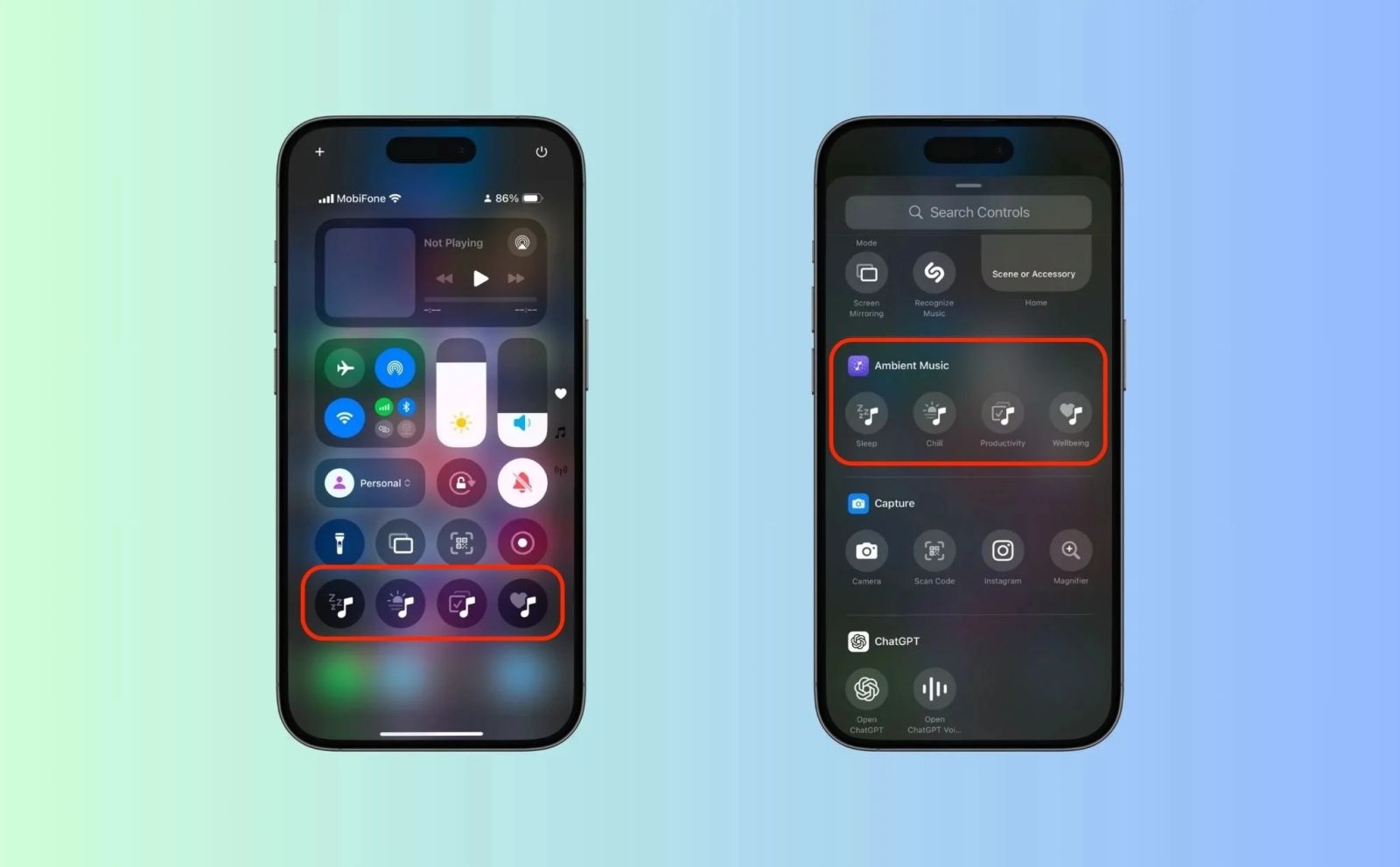 1. Siri hỗ trợ tiếng Việt trên iOS 18.4 beta