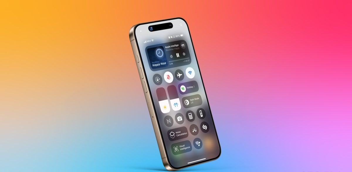 Những dòng iPhone nào được hỗ trợ cập nhật iOS 18.4 RC