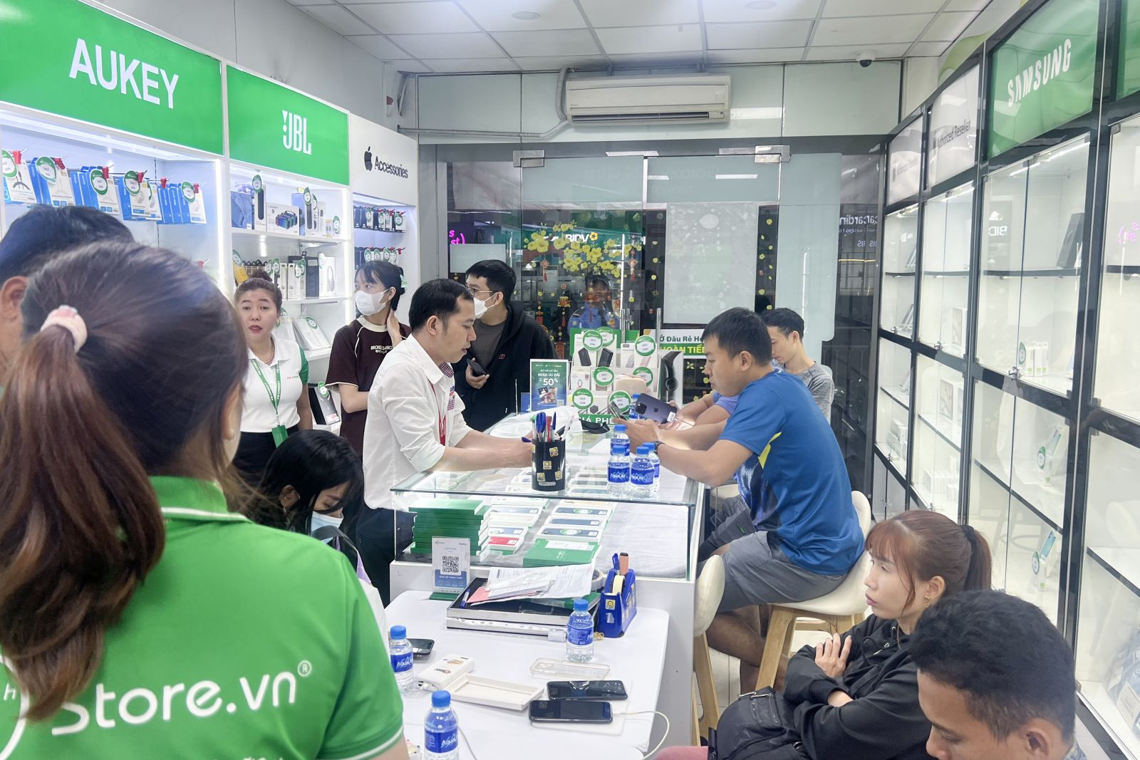 Apple Watch Ultra 2 - 49mm - LTE - Mặt Titanium Cũ chính hãng 13