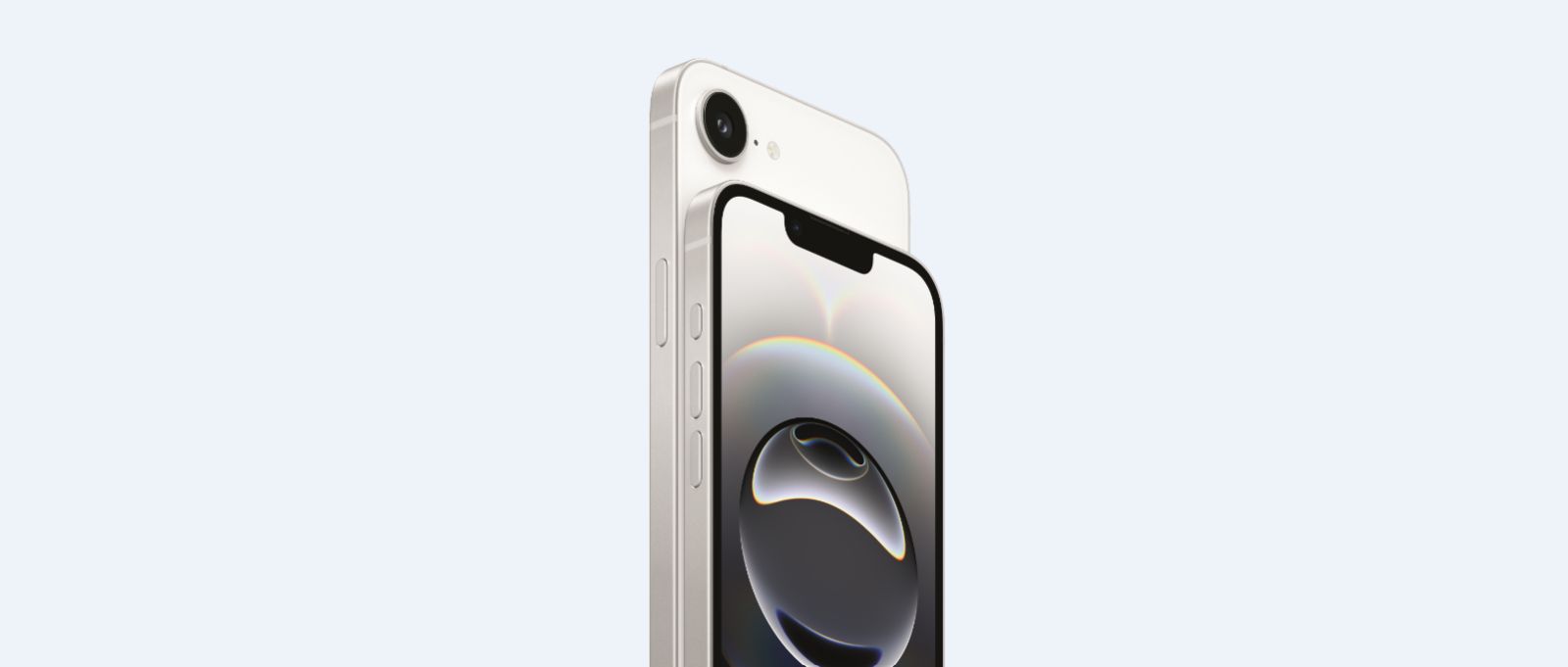 iPhone 16e Cũ chính hãng 17