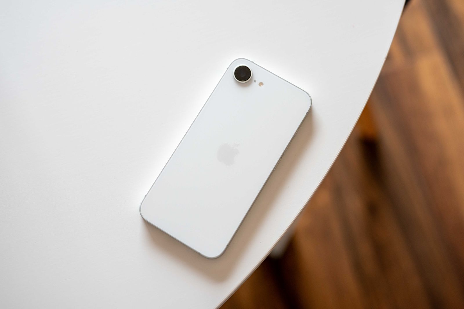 iPhone 16e Cũ chính hãng 21