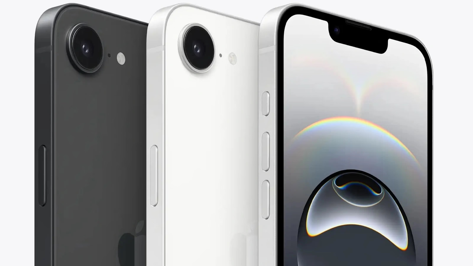 iPhone 16e Cũ chính hãng 23