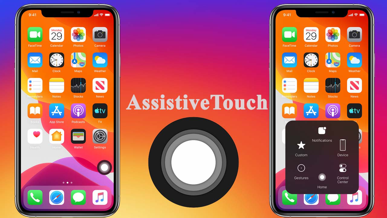 Hướng dẫn 4 cách tắt iPhone nhanh mà không cần nút nguồn 1 Hướng dẫn 4 cách tắt iPhone nhanh mà không cần nút nguồn 1
