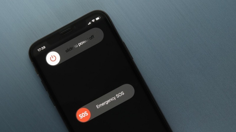 Hướng dẫn 4 cách tắt iPhone nhanh mà không cần nút nguồn 2