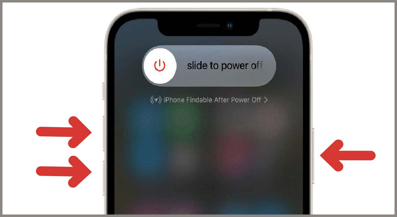 Hướng dẫn 4 cách tắt iPhone nhanh mà không cần nút nguồn 3 Hướng dẫn 4 cách tắt iPhone nhanh mà không cần nút nguồn 3