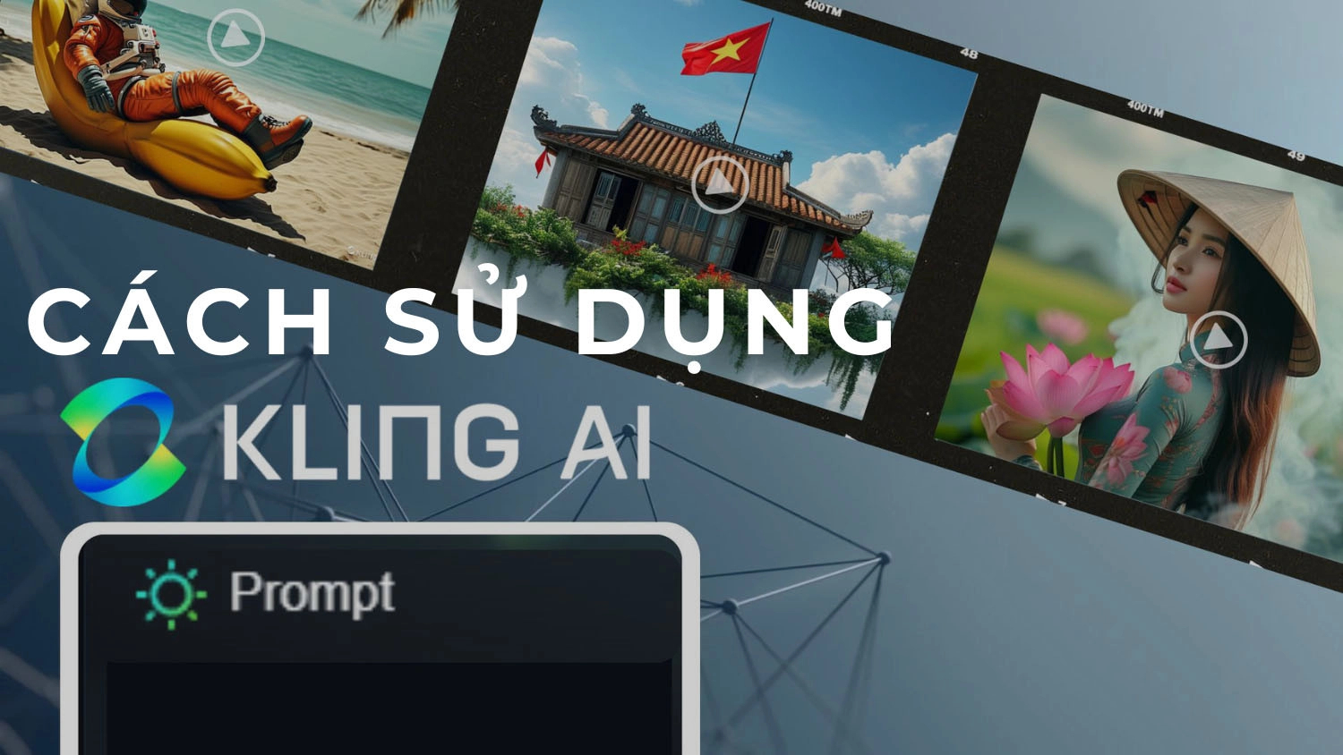 Tạo video góc làm việc mini chuyển động bằng AI: Hướng dẫn viết prompt từ A-Z 5 Tạo video góc làm việc mini chuyển động bằng AI: Hướng dẫn viết prompt từ A-Z 5