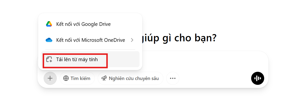 Biến ảnh thật thành tranh vẽ Snoopy với ChatGPT: Hướng dẫn A-Z 5