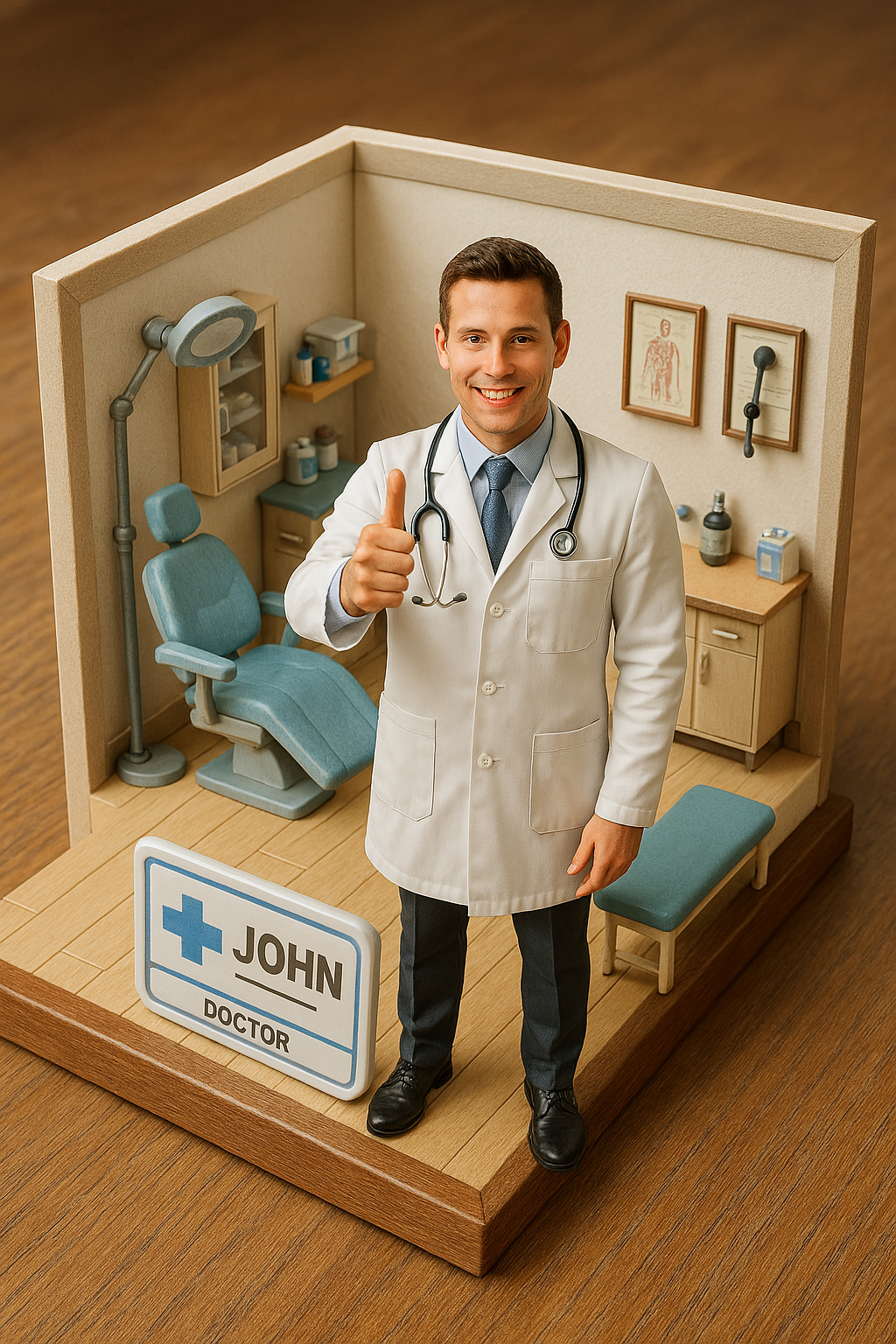 Hướng dẫn Prompt tạo ảnh mô hình góc nhà figure bằng ChatGPT 2 Hướng dẫn Prompt tạo ảnh mô hình góc nhà figure bằng ChatGPT 2