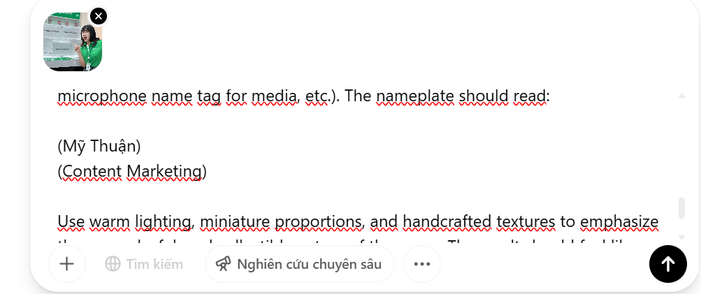 Hướng dẫn Prompt tạo ảnh mô hình góc nhà figure bằng ChatGPT 6 Hướng dẫn Prompt tạo ảnh mô hình góc nhà figure bằng ChatGPT 6