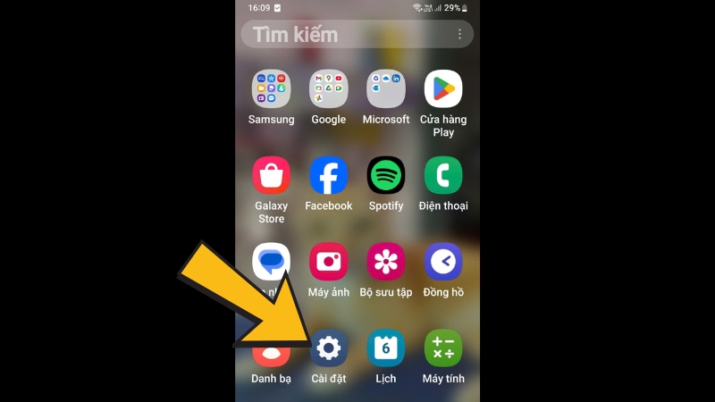Cách cập nhật One UI 7 – Đơn giản và nhanh chóng