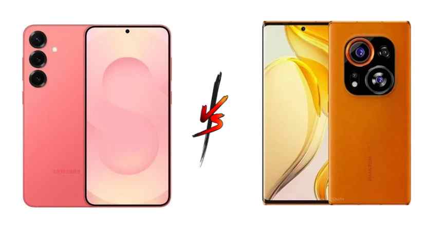 So sánh chi tiết Samsung Galaxy S25 Plus và Tecno Phantom X2 Pro: Đâu là lựa chọn tốt hơn 7