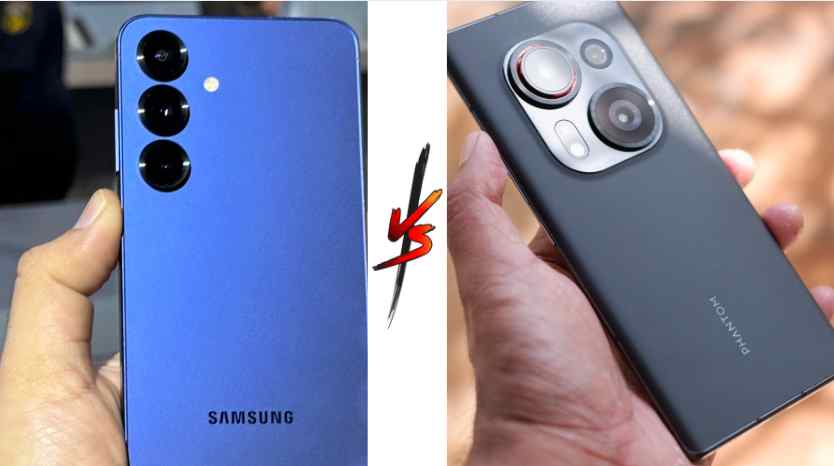 So sánh chi tiết Samsung Galaxy S25 Plus và Tecno Phantom X2 Pro: Đâu là lựa chọn tốt hơn 8