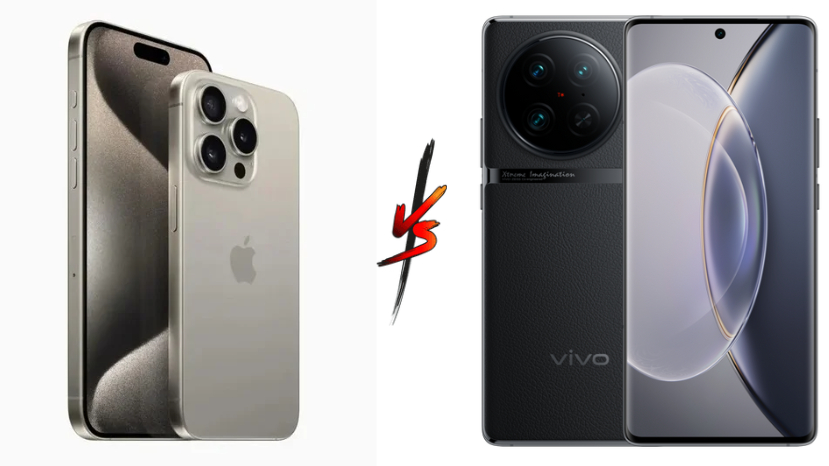 iPhone 16 Pro vs Vivo X90 Pro: Phân tích hiệu năng và tính năng nổi bật​ 4
