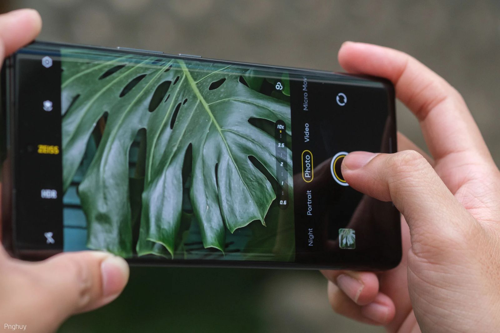 iPhone 16 Pro vs Vivo X90 Pro: Phân tích hiệu năng và tính năng nổi bật​ 6