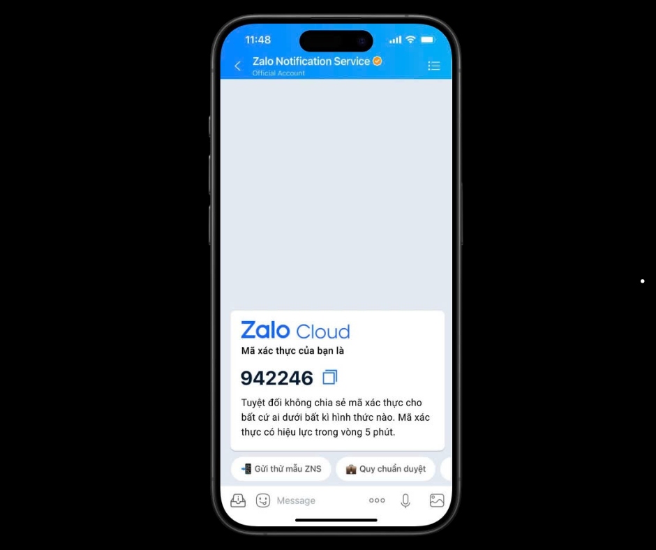 Một số mẹo bảo mật bạn nên ghi nhớ