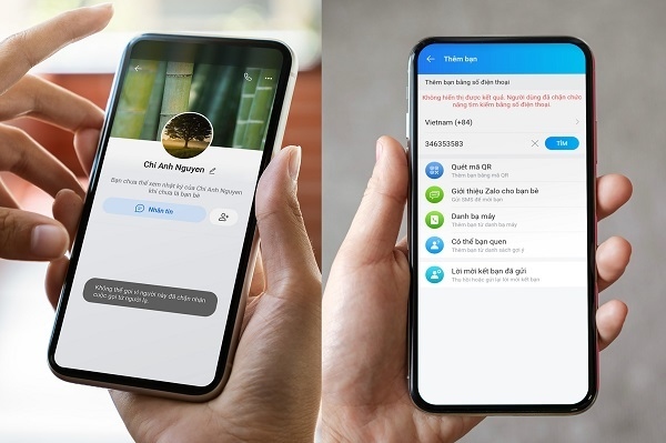 7 thao tác người dùng Zalo nên làm ngay để tránh rủi ro