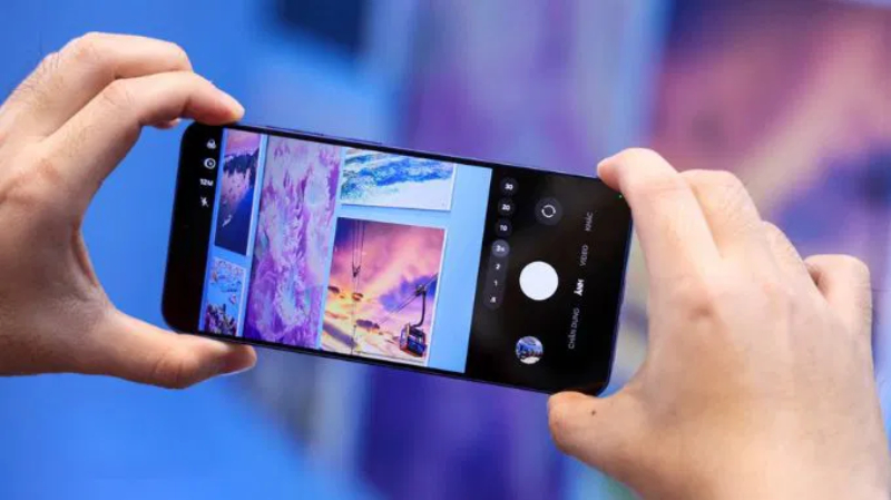 So sánh chi tiết: Samsung Galaxy S25 và Realme GT 3-Lựa chọn nào phù hợp cho bạn? 5