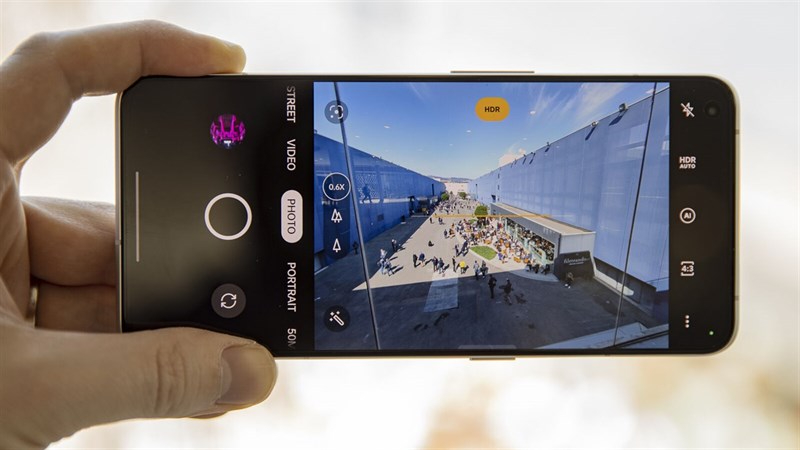 So sánh chi tiết: Samsung Galaxy S25 và Realme GT 3-Lựa chọn nào phù hợp cho bạn? 6