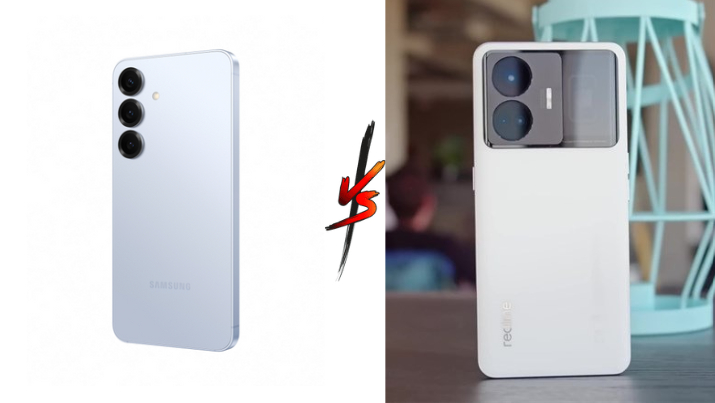 So sánh chi tiết: Samsung Galaxy S25 và Realme GT 3-Lựa chọn nào phù hợp cho bạn? 7