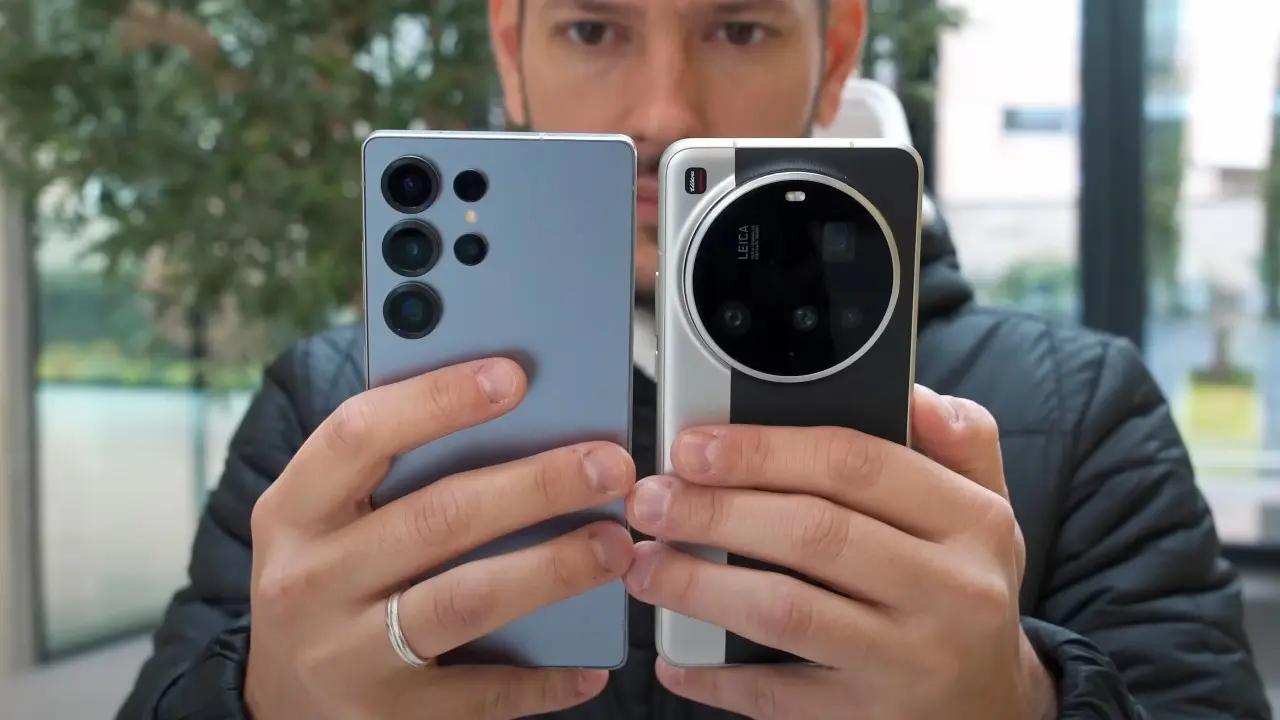 Samsung Galaxy S25 Ultra vs. Xiaomi 15 Ultra: Cuộc đua AI trên flagship 2