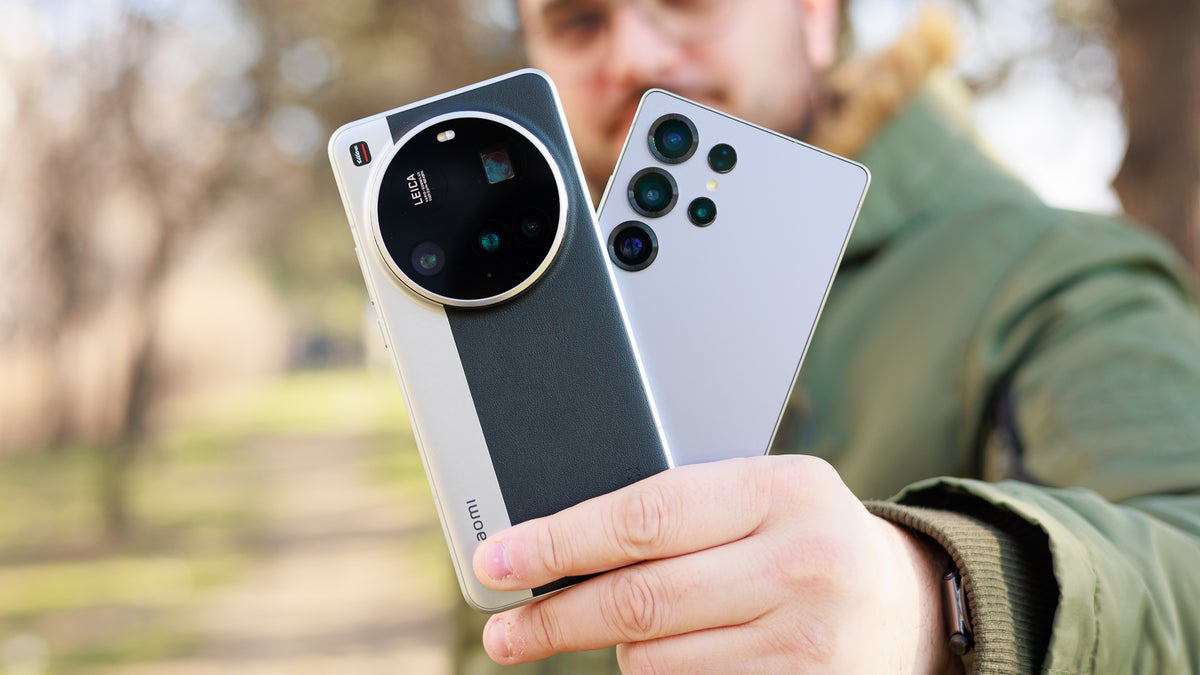 Samsung Galaxy S25 Ultra vs. Xiaomi 15 Ultra: Cuộc đua AI trên flagship 7