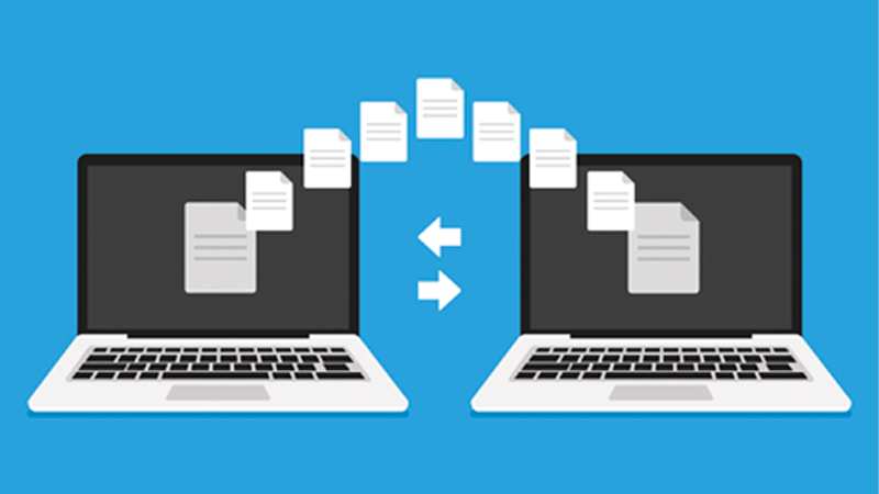 Tổng hợp 6 cách chuyển toàn bộ dữ liệu từ laptop cũ sang laptop mới 1 Tổng hợp 6 cách chuyển toàn bộ dữ liệu từ laptop cũ sang laptop mới 1