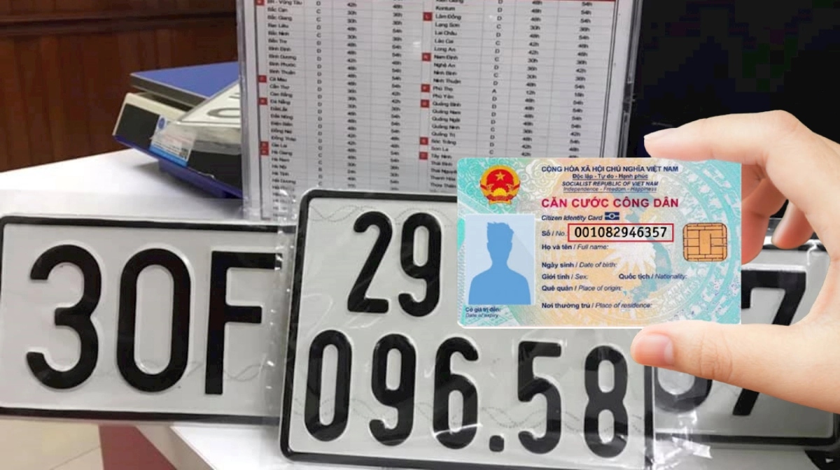 1. Nhập đúng thông tin biển số xe và biên bản xử phạt