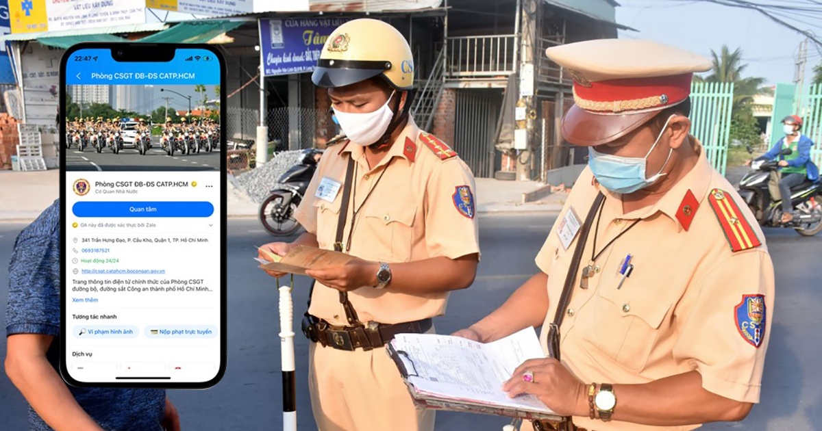 4. Chủ động kiểm tra định kỳ để tránh bị xử lý muộn