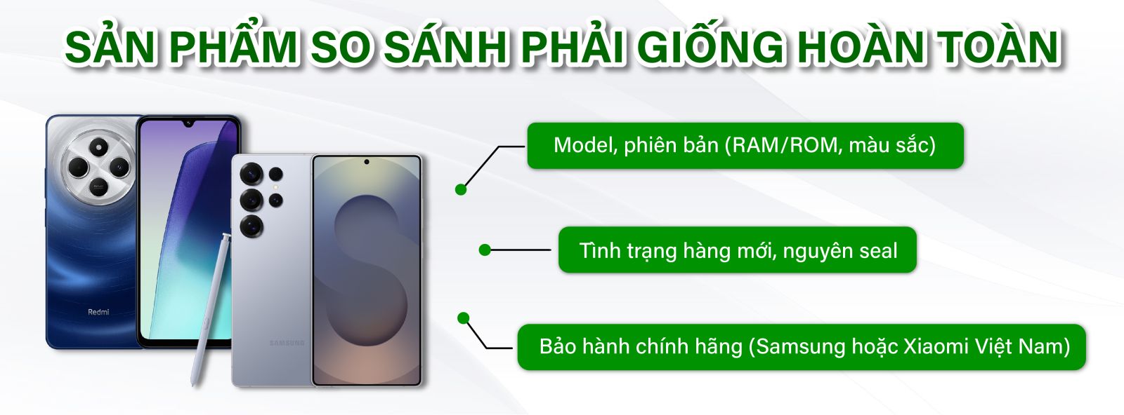CHÍNH SÁCH: Ở ĐÂU RẺ HƠN – 24HSTORE HOÀN TIỀN