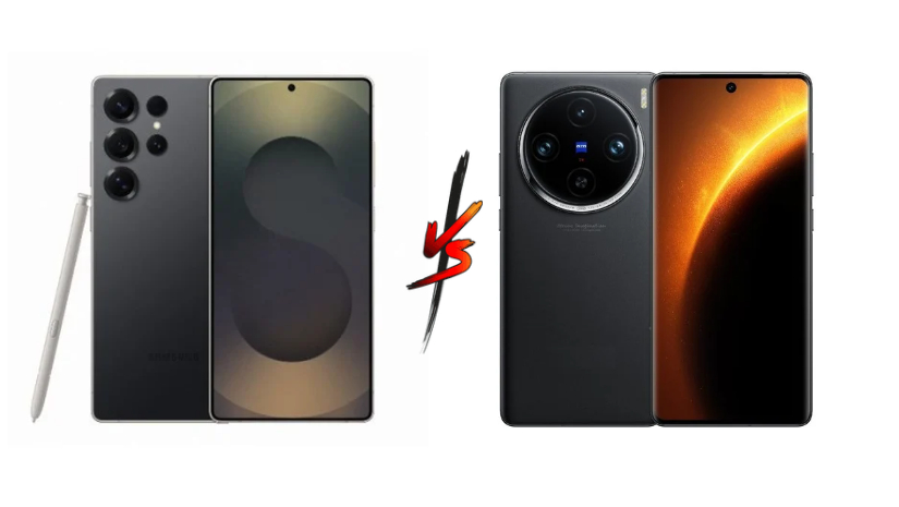Galaxy S25 Ultra vs. Vivo X100 Pro: Smartphone nào dẫn đầu về hiệu năng và camera? 3 Galaxy S25 Ultra vs. Vivo X100 Pro: Smartphone nào dẫn đầu về hiệu năng và camera? 3