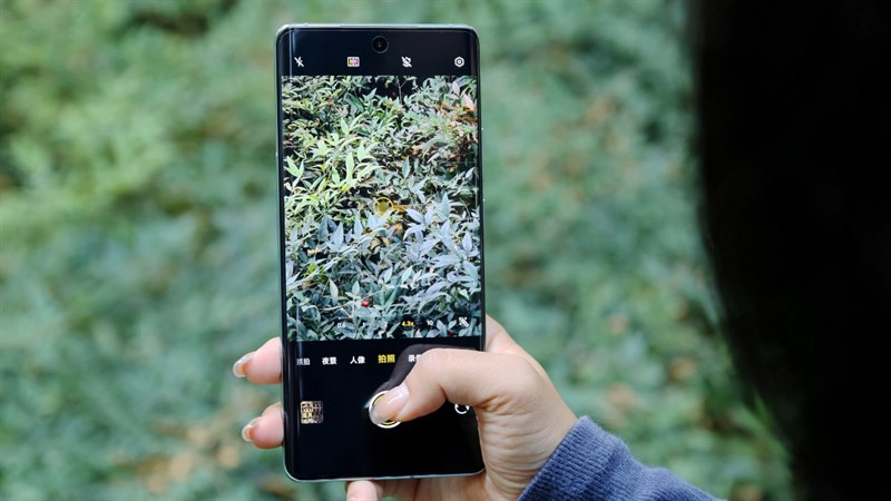 Galaxy S25 Ultra vs. Vivo X100 Pro: Smartphone nào dẫn đầu về hiệu năng và camera? 6 Galaxy S25 Ultra vs. Vivo X100 Pro: Smartphone nào dẫn đầu về hiệu năng và camera? 6