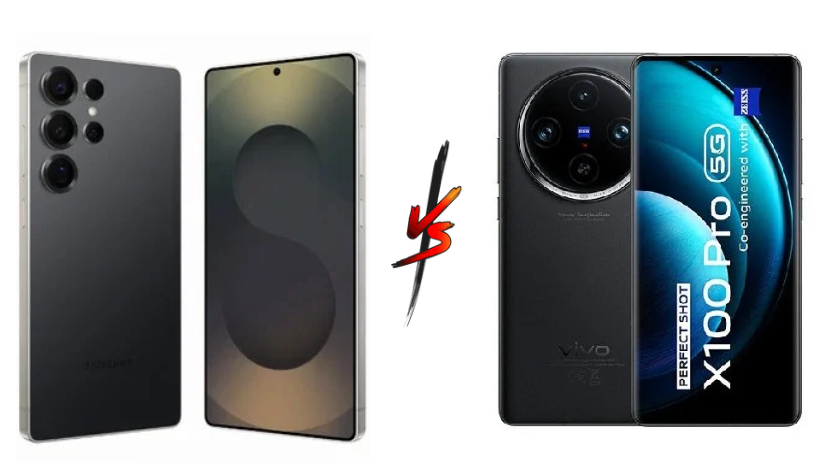 Galaxy S25 Ultra vs. Vivo X100 Pro: Smartphone nào dẫn đầu về hiệu năng và camera? 8